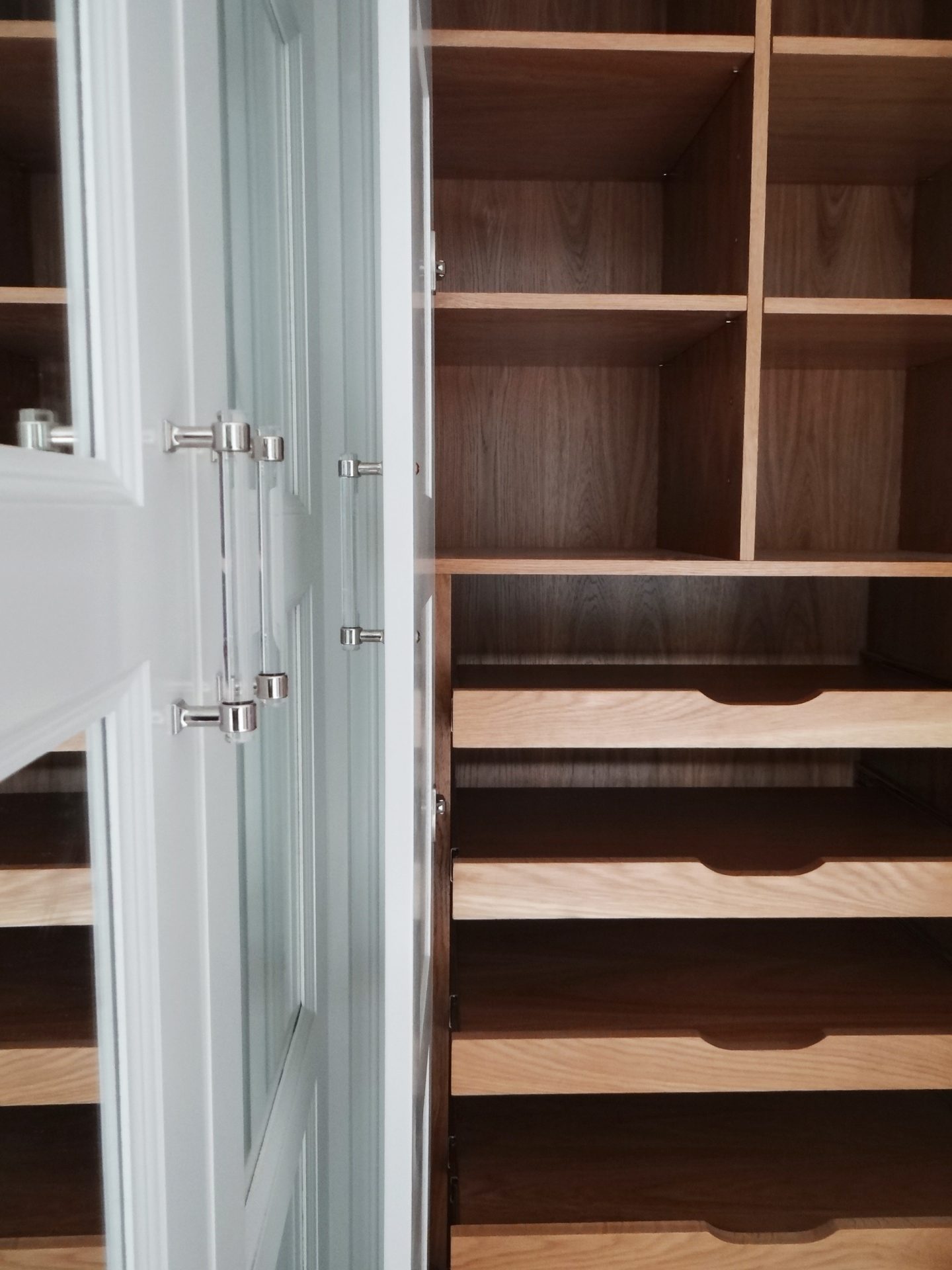 Bespoke Joinery Design, Manufacture & Architectural Joinery