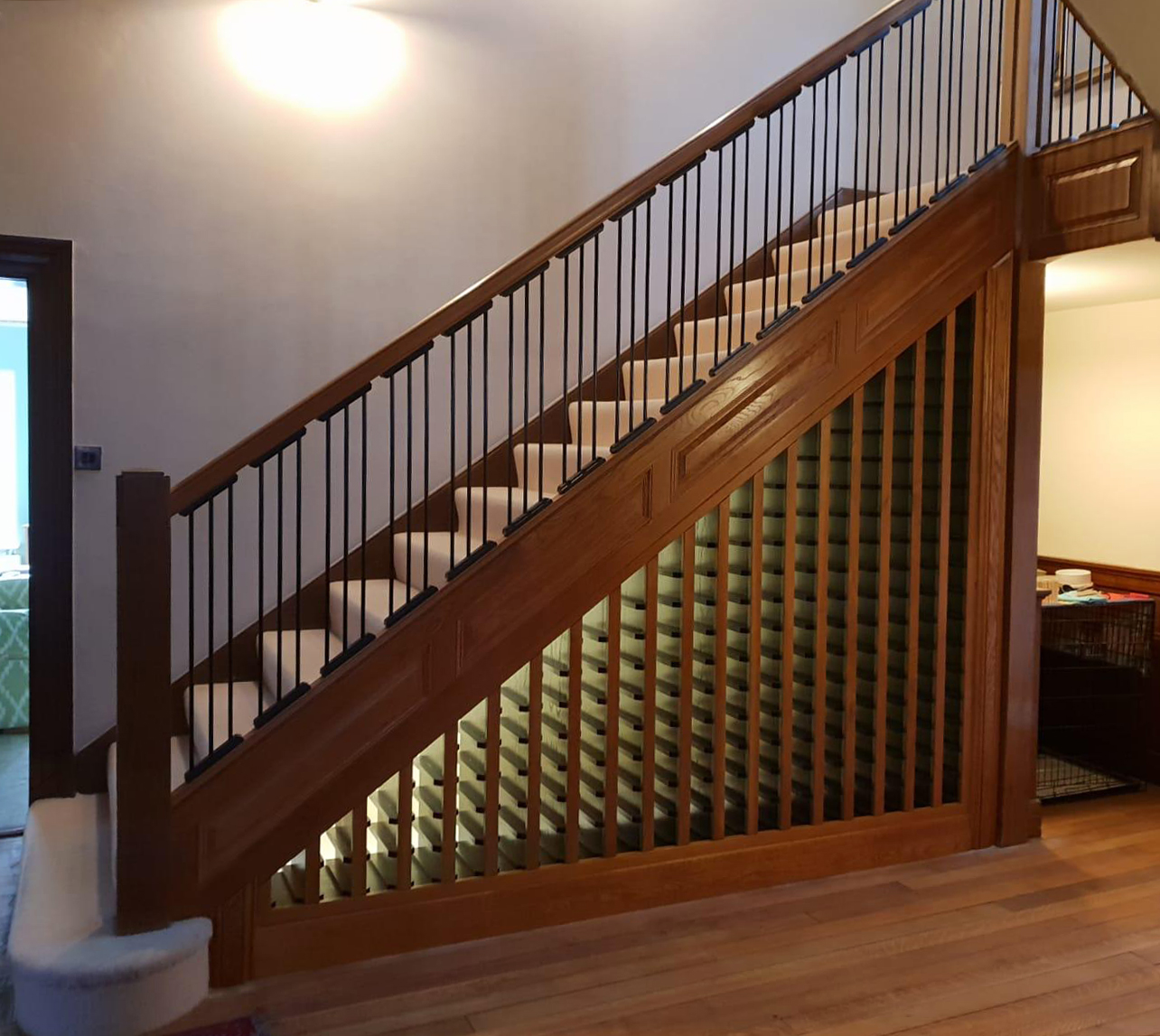 Bespoke Joinery Design, Manufacture & Architectural Joinery