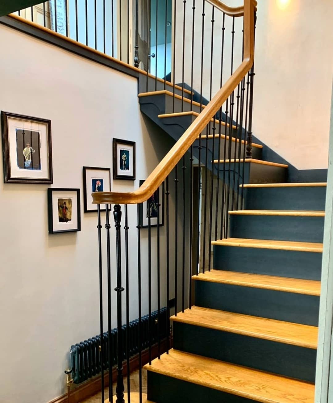 Bespoke Joinery Design, Manufacture & Architectural Joinery